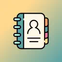 Backup Contacts
