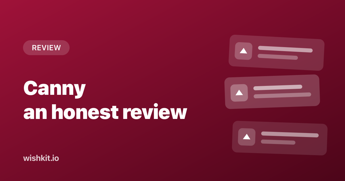 Canny review
