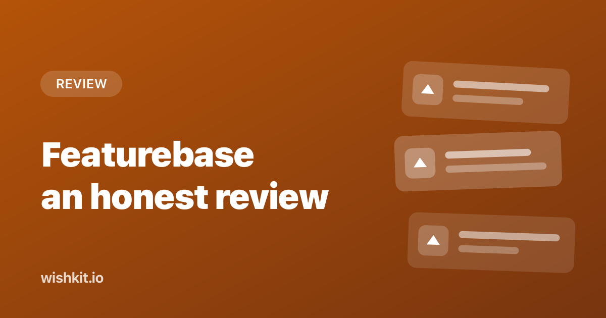 Featurebase review